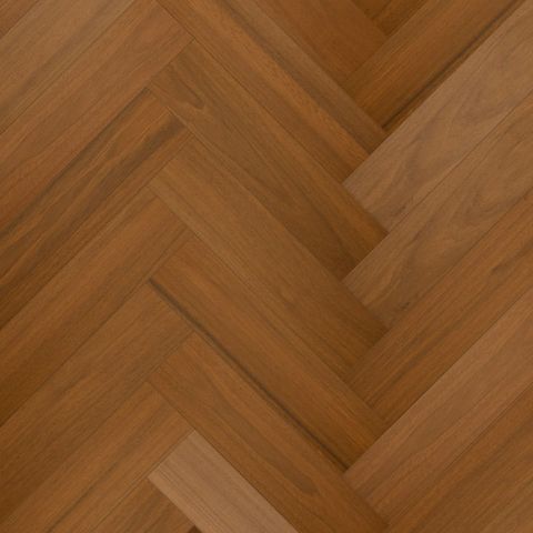 Паркет кварцевый замковой SPC (каменно-полимерный) QUARTZ PARQUET Штучный паркет Дуссия Африканская 44-400-63 (5х100х400мм) 1,12м² 1/28