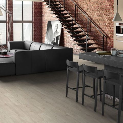 Плитка ПВХ клеевая LVT (кварц-виниловая) TARKETT Country Loretta 42кл (2.8х152,4х914,4мм) 2,09м² 1/15
