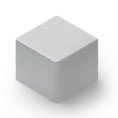 Соединитель NEEXY J-AKBD40-SW Цинк Муар белый 40мм 