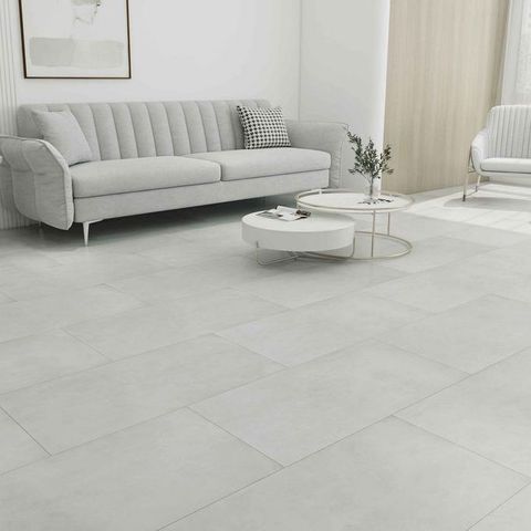 Плитка ПВХ замковая SPC (каменно-полимерная) ASPENFLOOR Natural Stone Колизей NS5-02 43кл (4х305х610мм) 1,861м² 1/10