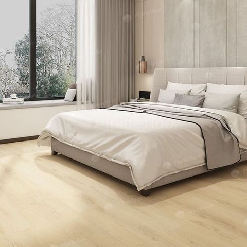Плитка ПВХ замковая SPC (каменно-полимерная) ALPINE FLOOR Premium XL Дуб Фелис ECO 7-25 43кл (8х229х1800мм) 2,4732м² 1/6