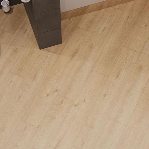 Плитка ПВХ замковая SPC (каменно-полимерная) ALPINE FLOOR Norland Sigrid Plus Dor 1006-6 43кл (4х183х1220мм) 2,23м² 1/10