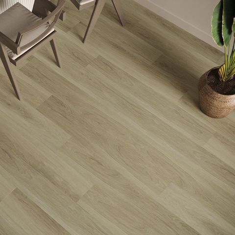 Плитка ПВХ клеевая LVT (кварц-виниловая) ART EAST Art Tile Fit Бархат Янтарный 256 ATF 43кл (2х152,4х914,4мм) 2,78м² 1/20