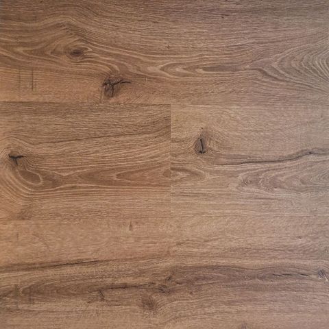 Плитка ПВХ замковая LVT (кварц-виниловая) VINILAM Click Дуб Норден 8861 34кл (3,7х181х1220мм) 3,09м² 1/14