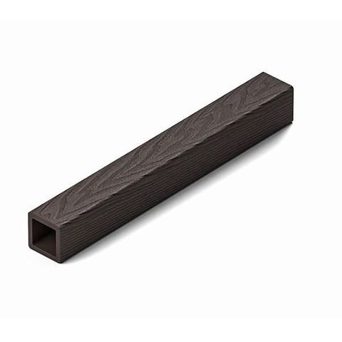 Балясина SEQUOIA Evolution 3D Wood Коричневый (50х50х2900мм)