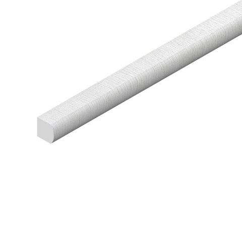 Декоративная рейка Hiwood D15V2 из фитополимера S339 (15х15х2700мм)