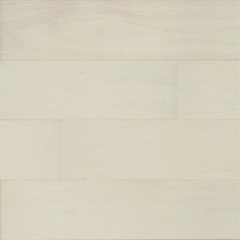 Паркет кварцевый замковой SPC (каменно-полимерный) QUARTZ PARQUET Классик 7 Клен Американский белый 400-56 (7х152х400-1220мм) 1,854м² 1/10