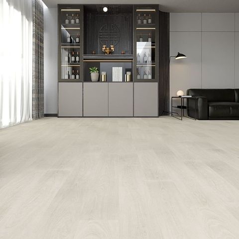 Плитка ПВХ замковая LVT (кварц-виниловая) WONDERFUL VINYL FLOOR Natural Relief Адениум DE 1037-22 43кл (4.5х180х1210мм) 1,96м² 1/9