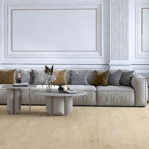 Плитка ПВХ замковая SPC (каменно-полимерная) ALPINE FLOOR Premium XL Дуб Мориа ECO 7-28 43кл (8х229х1800мм) 2,4732м² 1/6