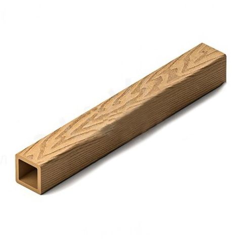Балясина SEQUOIA Evolution 3D Wood Натуральный (50х50х2900мм)