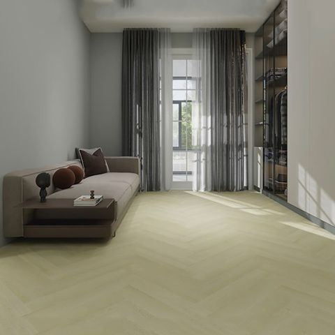 Плитка ПВХ замковая SPC (каменно-полимерная) ASPENFLOOR Arte Арт Дали AR10-5 43кл (6х110х620мм) 1,364м² 1/20