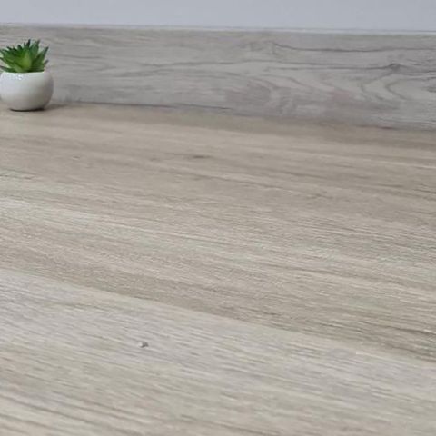 Плитка ПВХ замковая SPC (каменно-полимерная) ASPENFLOOR New Trend Милан TRN1122-6 43кл (4х183х1220мм) 2,233м² 1/10