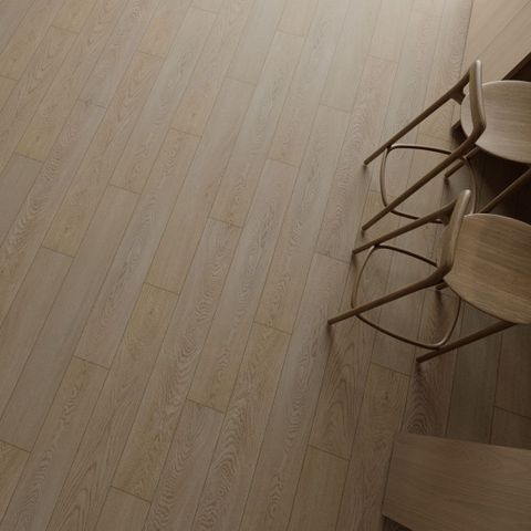 Плитка ПВХ замковая LVT (кварц-виниловая) ART EAST Art Tile Click Дуб Кавказский 45-14 ATC 43кл (4х180х1220мм) 2,6352м² 1/12