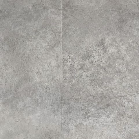 Плитка ПВХ клеевая LVT (кварц-виниловая) VINILAM Ceramo Stone Glue Бетон 61606 43кл (2,5х480х950мм) 4,56м² 1/10