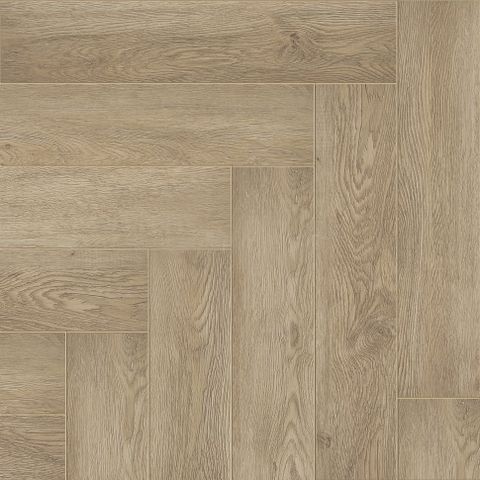 Плитка ПВХ замковая SPC (каменно-полимерная) ALPINE FLOOR Parquet Light Дуб Ваниль Селект ECO 13-3 43кл (4х125х600мм) 1,95м² 1/26