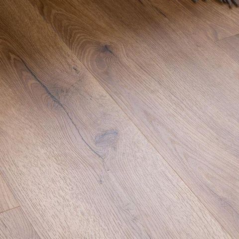 Плитка ПВХ клеевая LVT (кварц-виниловая) VINILAM Vinilpol Glue Дуб Сан-Ремо 8833 31кл (2х228,6х1219,6мм) 4,459м² 1/16