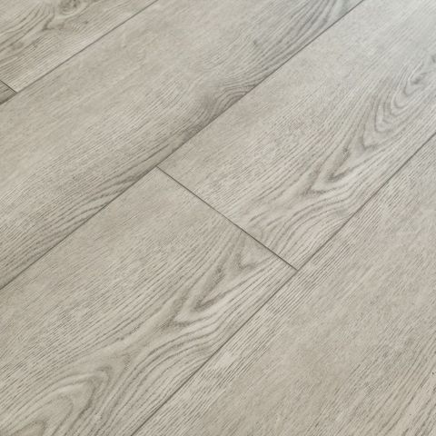 Плитка ПВХ замковая SPC (каменно-полимерная) ALPINE FLOOR Grand Sequoia Каунда ECO 11-14 43кл (4х180х1524мм) 2,74м² 1/10