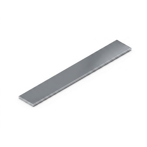 Полоса латунная NEEXY PVL89-02 хромированная (20х1,5х2700мм) 
