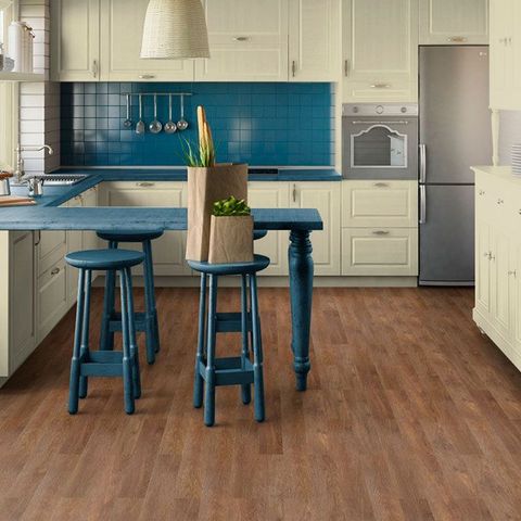 Плитка ПВХ клеевая LVT (кварц-виниловая) TARKETT New Age Orto 43кл (2.1х152х914мм) 2,5м² 1/18