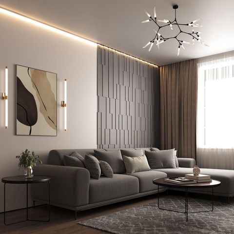 Декоративная панель Decoplume TaDiMi 2 композитная (5х99х297мм)