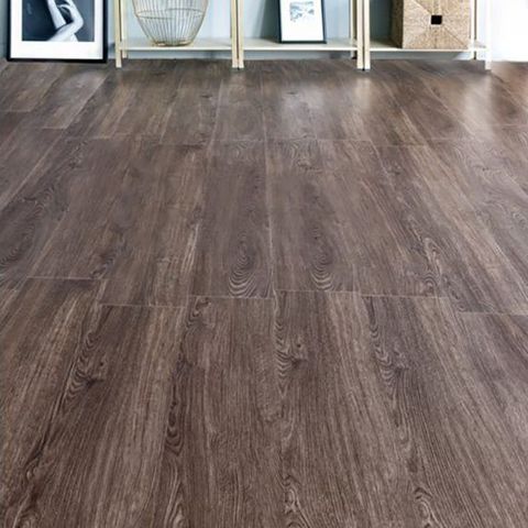Плитка ПВХ замковая LVT (кварц-виниловая) ALPINE FLOOR Sequoia Рустикальная ECO 6-11 43кл (3.2х184,15х1219,2мм) 2,24м² 1/10
