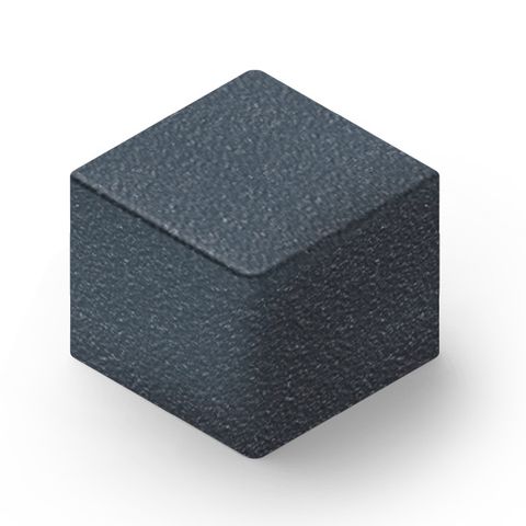 Соединитель NEEXY J-AKBD40-SA Цинк Муар антрацит 40мм 