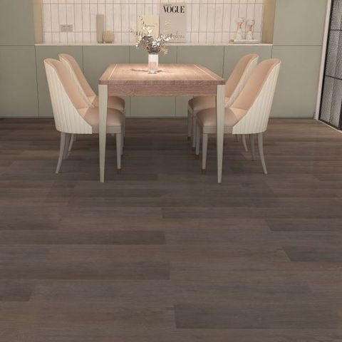 Плитка ПВХ замковая SPC (каменно-полимерная) ASPENFLOOR Natural Touch Дуб Версаль NT3-07 43кл (5,5х184х1220мм) 2,245м² 1/10