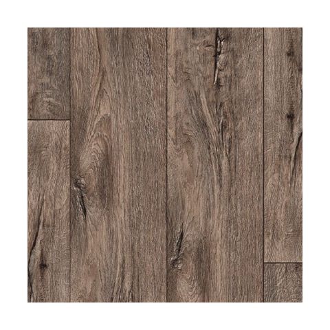 Линолеум полукоммерческий IDEAL Ultra CRACKED OAK 2 696M 4000мм