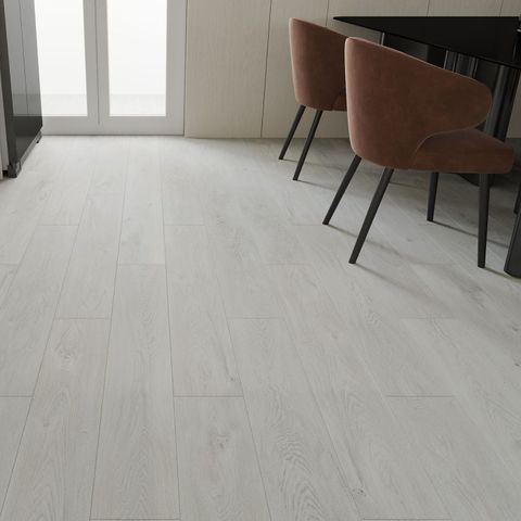 Плитка ПВХ клеевая LVT (кварц-виниловая) ART EAST Art Tile Premium Дуб Эдинбург 102-2 ATP 43кл (2.5х184,15х1219,2мм) 3,816м² 1/17