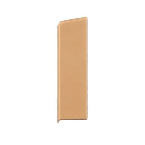 Заглушка правая RICO Carpet Бук 544 (50х14мм)