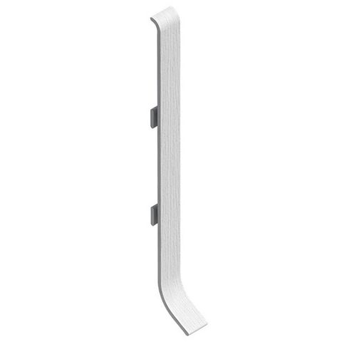 Соединитель NEEXY J-AKBD40-SW Цинк Муар белый 40мм 