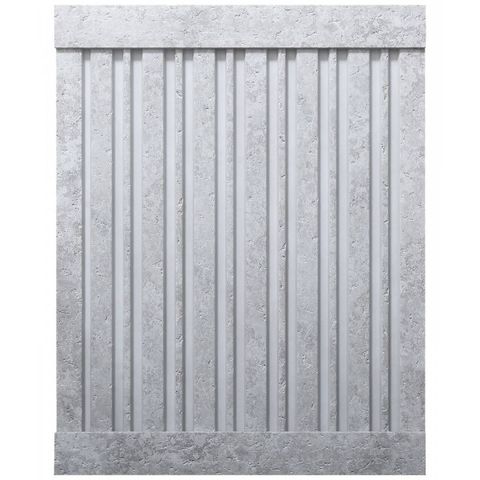 Молдинг финишный Hiwood LF1 из фитополимера W50 (31х17х2700мм) 1/30