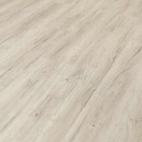 Плитка ПВХ замковая SPC (каменно-полимерная) VINILAM Ceramo XXL Дуб Цюрих 8875 43кл (5.5х225х1520мм) 2,05м² 1/6