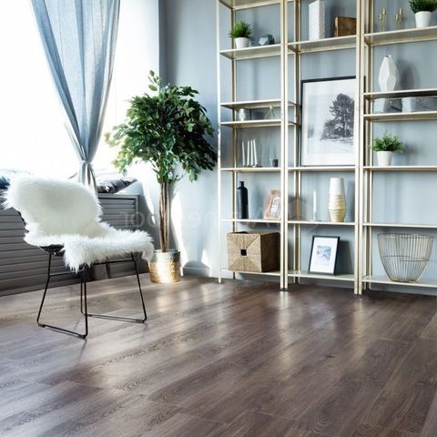 Плитка ПВХ замковая LVT (кварц-виниловая) ALPINE FLOOR Sequoia Рустикальная ECO 6-11 43кл (3.2х184,15х1219,2мм) 2,24м² 1/10