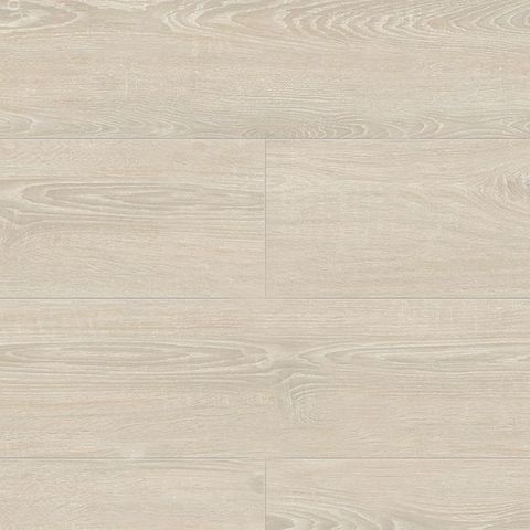 Плитка ПВХ клеевая LVT (кварц-виниловая) ALPINE FLOOR Ultra Дуб Снежный ECO 5-14 43кл (2х184,15х1219,2мм) 4,49м² 1/20
