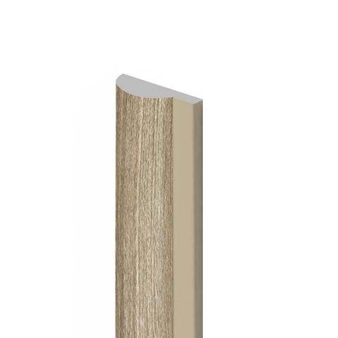 Молдинг финишный Hiwood LF140A из фитополимера BR496 (36х12х2700мм)