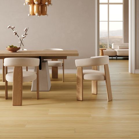 Паркет кварцевый замковой SPC (каменно-полимерный) QUARTZ PARQUET Классик 5 Клен Американский 400-61 (5х152х400-1220мм) 2,225м² 1/12