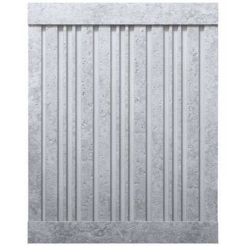 Молдинг финишный Hiwood LF1 из фитополимера W50 (31х17х2700мм) 1/30