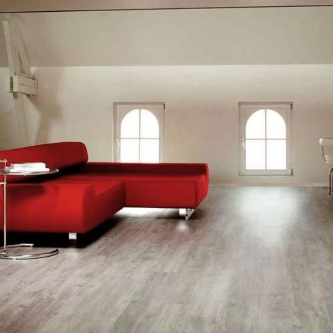 Плитка ПВХ замковая LVT (кварц-виниловая) BERRY ALLOC Pureloc 40 Click Nepal Grey 5161-4036 (5х176.6х1210мм) 1,71м² 1/8