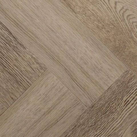 Плитка ПВХ замковая SPC (каменно-полимерная) VINILAM Parquet Herringbone Паркет Северный IS11133 43кл (6,5х120х720мм) 2,07м² 1/24