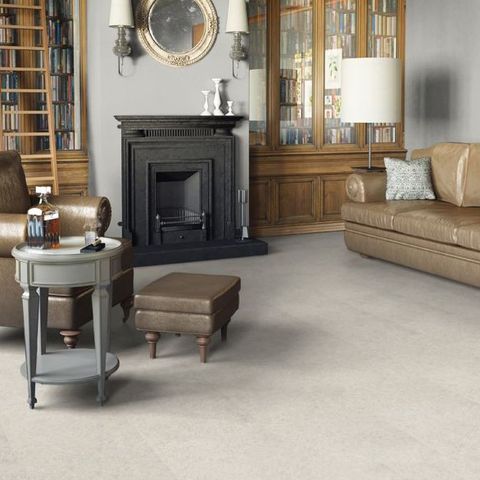 Плитка ПВХ клеевая LVT (кварц-виниловая) TARKETT Groove Clyde 31кл (1.85х457,2х457.2мм) 3,55м² 1/17