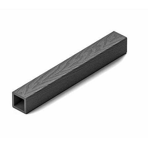 Балясина SEQUOIA Evolution 3D Wood Серый (50х50х2900мм)