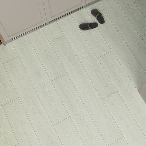 Плитка ПВХ замковая LVT (кварц-виниловая) ART EAST Art Tile Click Ясень Виченца 45-09 ATC 43кл (4х180х1220мм) 2,6352м² 1/12