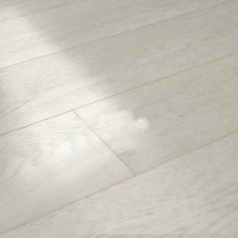 Плитка ПВХ клеевая LVT (кварц-виниловая) ALPINE FLOOR Parquet LVT Зимний Лес ECO 16-6 43кл (2.5х118х590мм) 2,2278м² 1/32