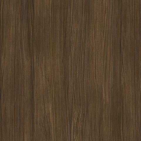 Стеновая панель рифленая WPC Wall Panel 8022 бамбуковая древесная текстура (15х150х3000мм)
