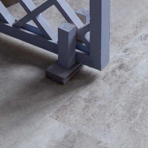 Плитка ПВХ клеевая LVT (кварц-виниловая) VINILAM Ceramo Stone Glue Натуральный камень 61608 43кл (2,5х480х950мм) 4,56м² 1/10