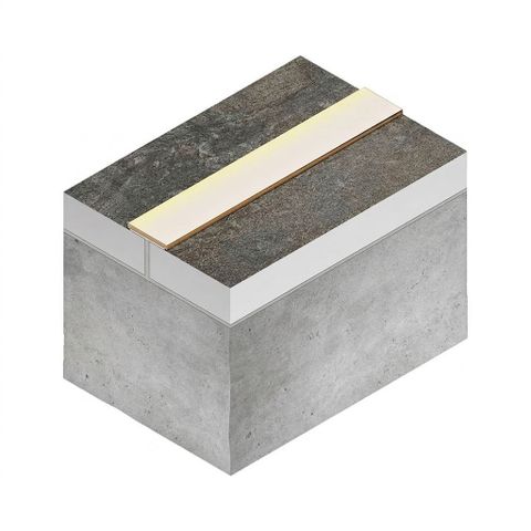 Полоса латунная NEEXY PVL89-04 антик бронза светлая (20х1,5х2700мм) 