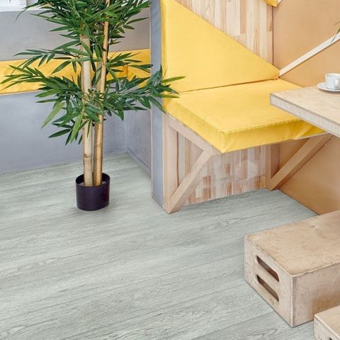 Плитка ПВХ замковая SPC (каменно-полимерная) ALPINE FLOOR Grand Sequoia Сагано ECO 11-22 43кл (4х180х1524мм) 2,74м² 1/10