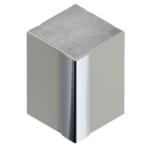 Угол NEEXY PVS100-05 из нержавеющей стали золото зеркальное (20х20х2700мм) 