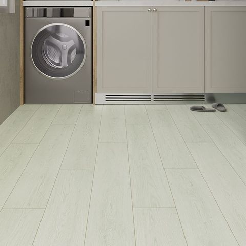 Плитка ПВХ замковая LVT (кварц-виниловая) ART EAST Art Tile Click Ясень Виченца 45-09 ATC 43кл (4х180х1220мм) 2,6352м² 1/12